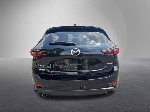 2024 Mazda CX-5 2.5 S Preferred