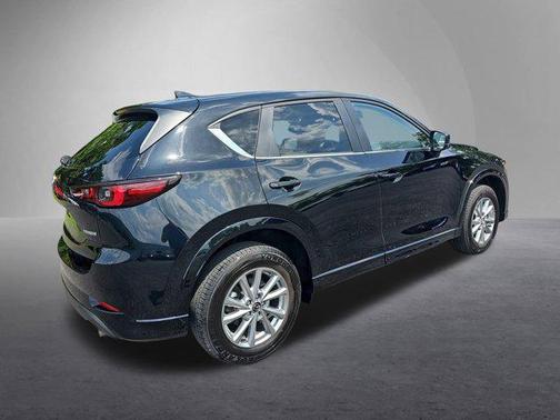 2024 Mazda CX-5 2.5 S Preferred