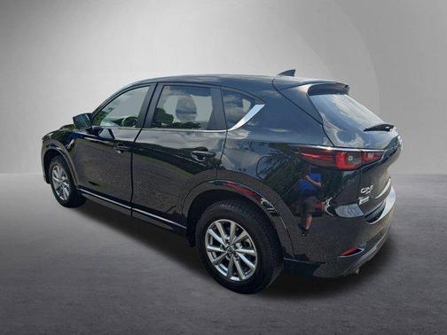 2024 Mazda CX-5 2.5 S Preferred