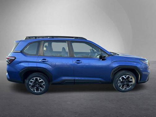 2026 Subaru Forester Base