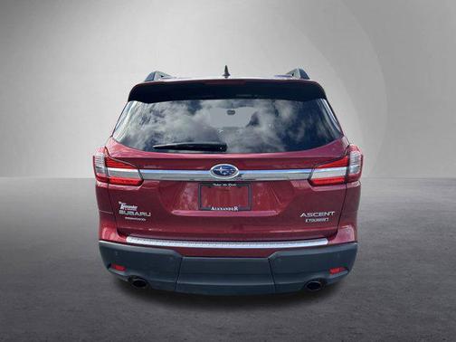 2020 Subaru Ascent Touring 7-Passenger