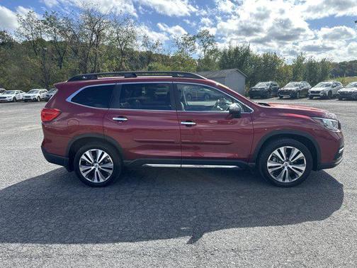2020 Subaru Ascent Touring 7-Passenger