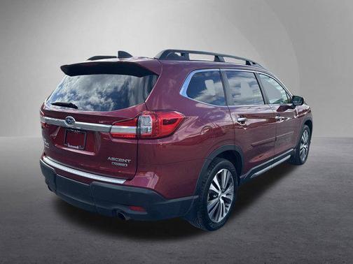 2020 Subaru Ascent Touring 7-Passenger