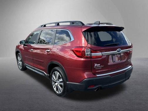 2020 Subaru Ascent Touring 7-Passenger