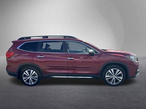 2020 Subaru Ascent Touring 7-Passenger