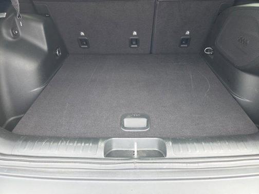 2022 Jeep Cherokee X 4x4