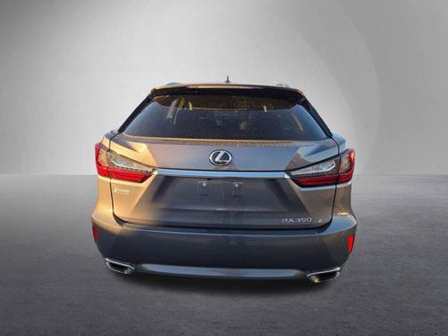 2016 Lexus RX 350 Base