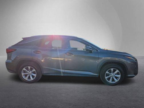 2016 Lexus RX 350 Base