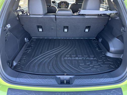 2026 Subaru Crosstrek Hybrid Base