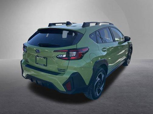 2026 Subaru Crosstrek Hybrid Base