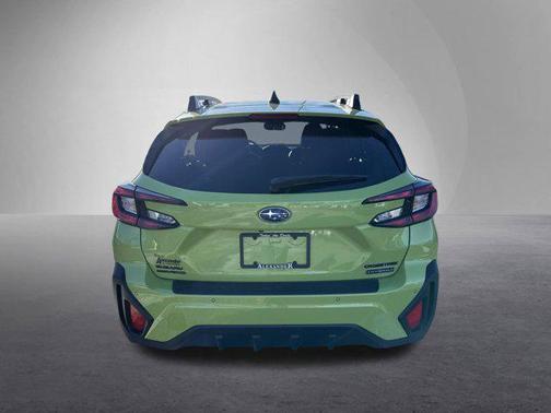 2026 Subaru Crosstrek Hybrid Base