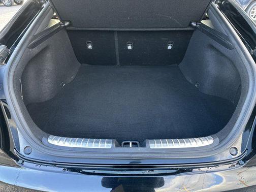 2022 Kia Stinger GT-Line