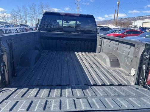 2020 GMC Sierra 2500 AT4