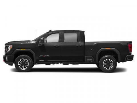 2020 GMC Sierra 2500 AT4