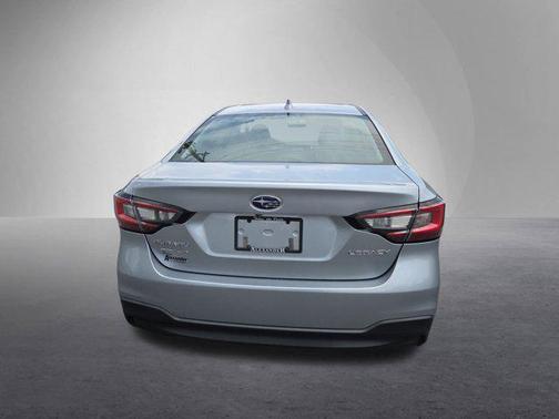 2022 Subaru Legacy Premium