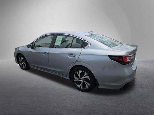 2022 Subaru Legacy Premium
