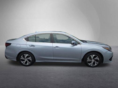 2022 Subaru Legacy Premium
