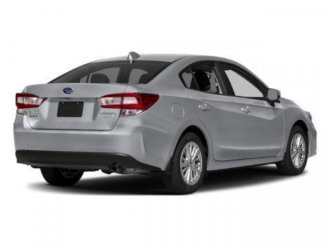 2018 Subaru Impreza 2.0i