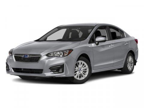 2018 Subaru Impreza 2.0i