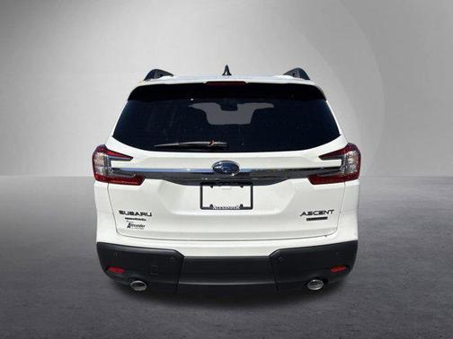 2025 Subaru Ascent Limited 7-Passenger