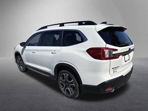 2025 Subaru Ascent Limited 7-Passenger