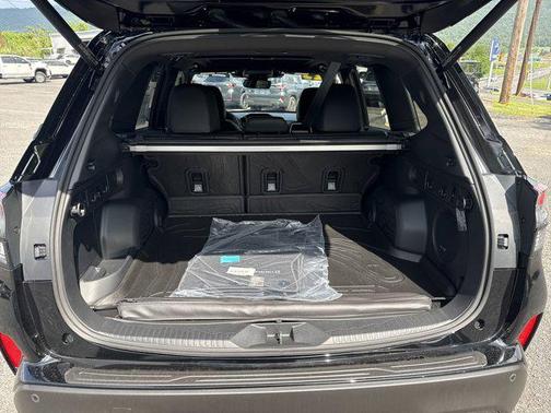 2025 Subaru Forester Hybrid Limited