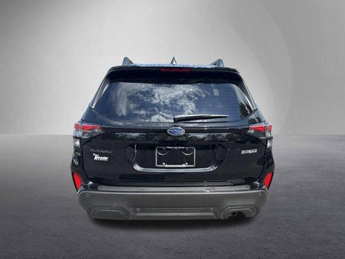 2025 Subaru Forester Hybrid Limited
