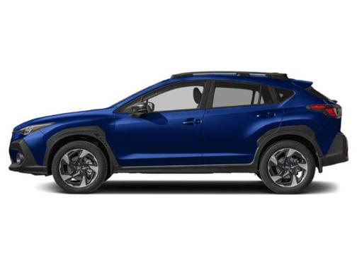 Sapphire Blue Pearl 2026 Subaru Crosstrek Limited