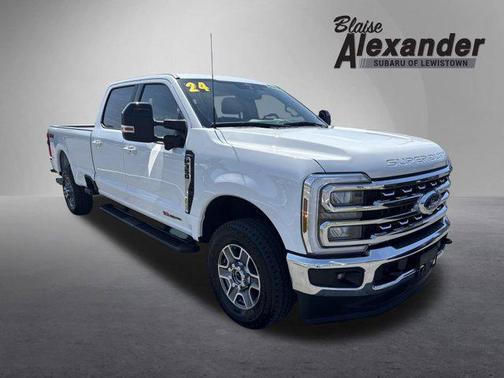 2024 Ford F-350 Lariat