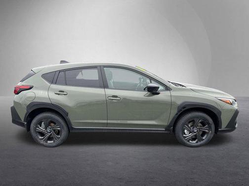 Alpine Green 2026 Subaru Crosstrek Base