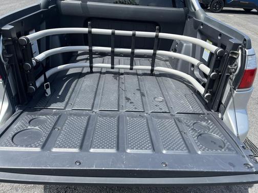 Brilliant Silver Metallic 2006 Subaru Baja Sport