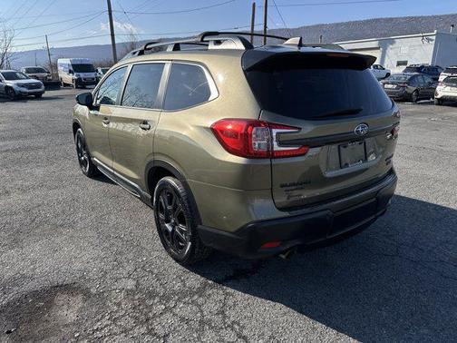 2024 Subaru Ascent Onyx Edition Limited 7-Passenger