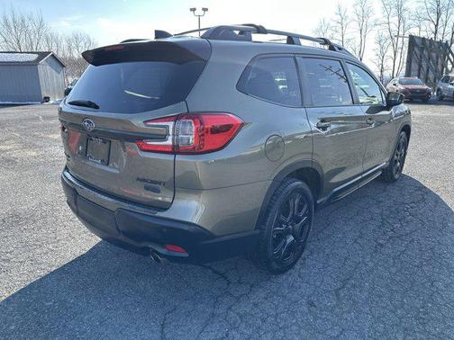 2024 Subaru Ascent Onyx Edition Limited 7-Passenger