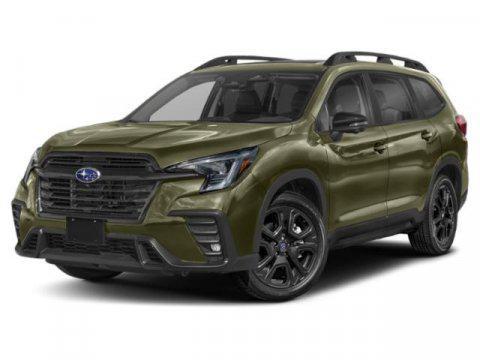 2024 Subaru Ascent Onyx Edition Limited 7-Passenger