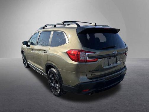 2024 Subaru Ascent Onyx Edition Limited 7-Passenger