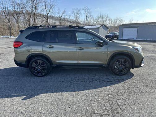 2024 Subaru Ascent Onyx Edition Limited 7-Passenger