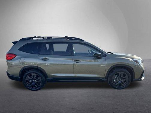 2024 Subaru Ascent Onyx Edition Limited 7-Passenger