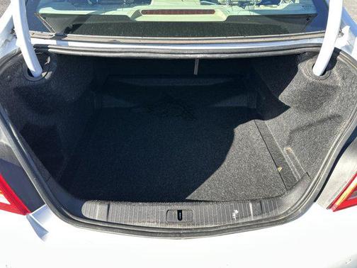 2016 Buick LaCrosse Leather