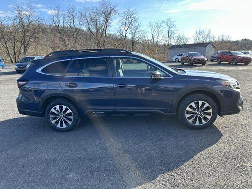 2023 Subaru Outback Limited