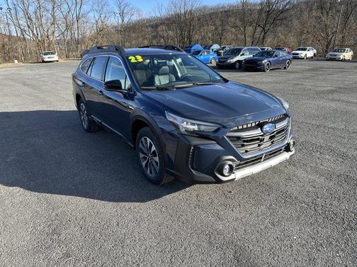 2023 Subaru Outback Limited