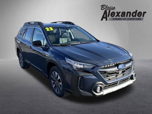 2023 Subaru Outback Limited