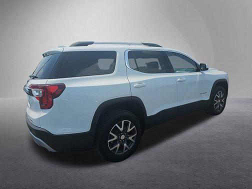 2023 GMC Acadia AWD SLE