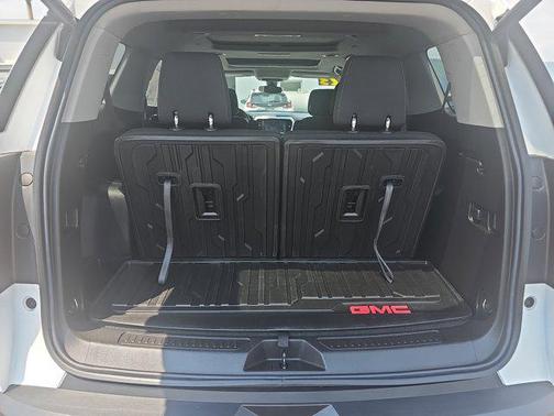 2023 GMC Acadia AWD SLE
