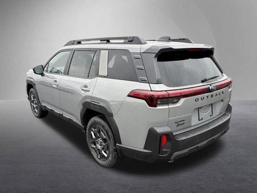River Rock Pearl 2026 Subaru Outback Premium