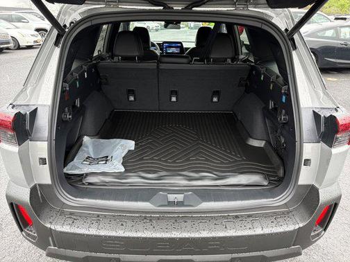 River Rock Pearl 2026 Subaru Outback Premium