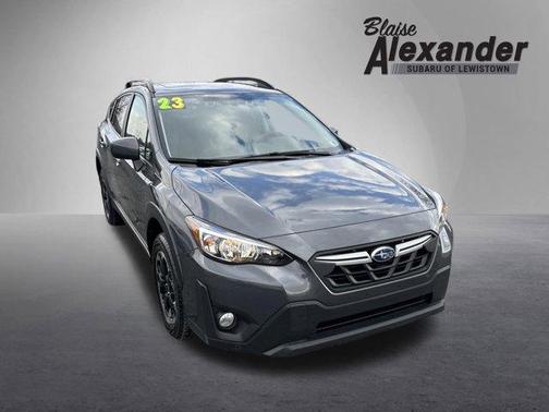 2023 Subaru Crosstrek Premium