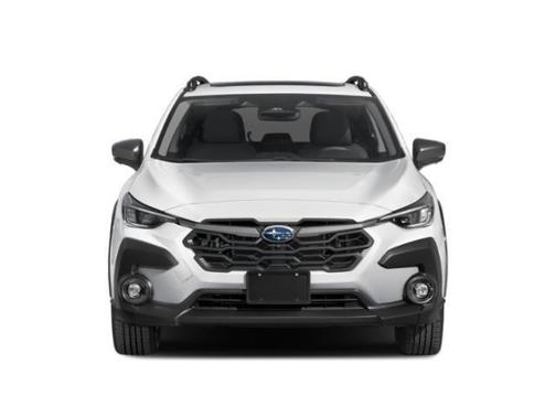 CITRON YELLOW 2026 Subaru Crosstrek Hybrid Base