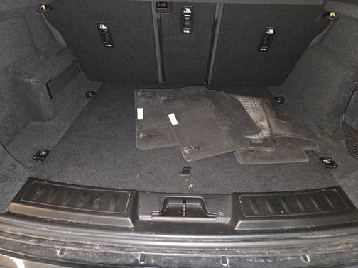 2020 Land Rover Range Rover Evoque S