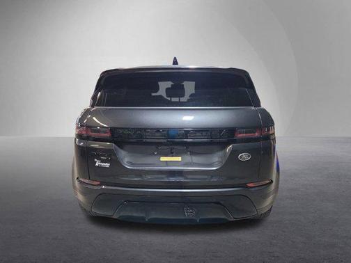 2020 Land Rover Range Rover Evoque S