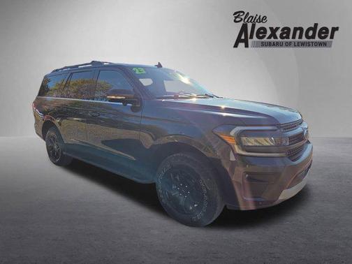 2023 Ford Expedition Timberline